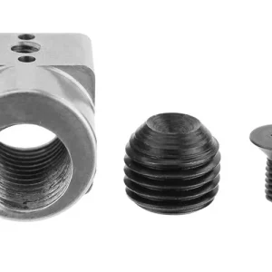 Carcasa De Sonda De Pellets Nielsen Fx Impact