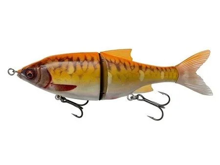 Savage Gear 3D Roach Shine Glider 180 - Imagen 2