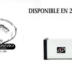 3Lithium Batería EL-1210 (sonda 5″)