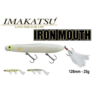 Imakatsu IRON MOUTH