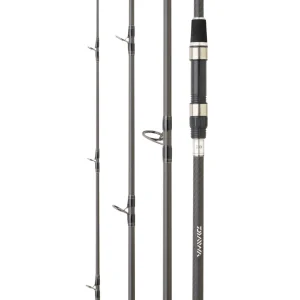 Daiwa Procaster Game 244 XH