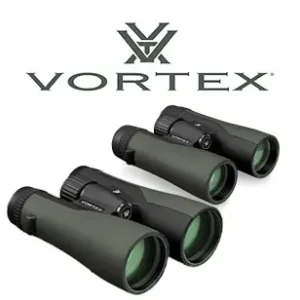 Vortex Crossfire HD Binoculares