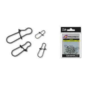 Daiwa Grapa Prorex Snap
