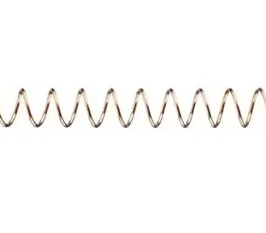 Decoy muelle para interior de vinilos  WORM HOLDER