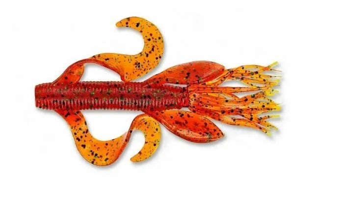 Yamamoto Kreature - Imagen 2