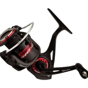 Quantum Throttle TH20