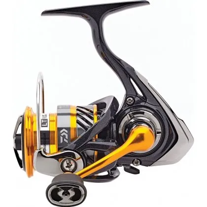 DAIWA REVROS 19 LT 2500