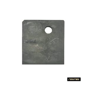 Cargador Reximex Mono-Tiro Para Carabinas Pcp Cal. 6,35 Mm