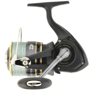 DAIWA REGAL PE TSUKI 2508H
