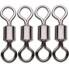 15165 Baitfishing Rolling Carolina