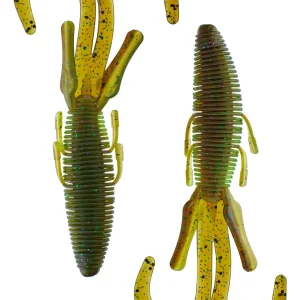 Missile Baby D Stroyer