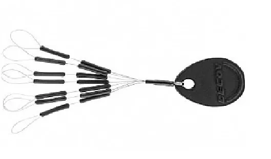 Decoy Texas Lock L-1