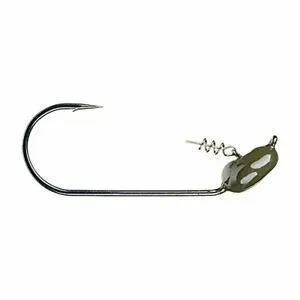 Strike King CABEZAS PLOMADAS TOUR GRADE MAG JIG HEAD 1/4oz
