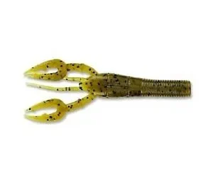 Yamamoto 3.75» Crawdad