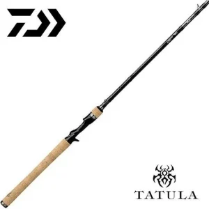 Daiwa Tatula 721 MRBG (GLASS ESPECIAL CRANKBAIT)