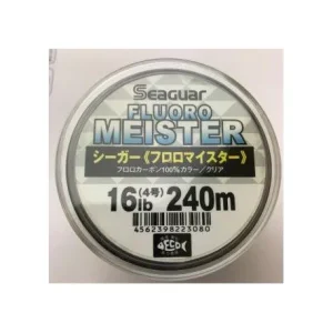 Seaguar FLuoro Meister 240m