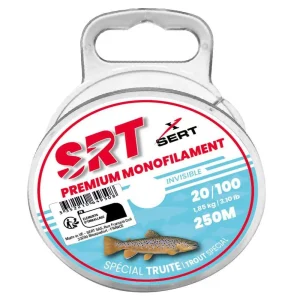 SERT premium 250m