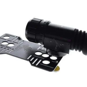 Adaptador Para Smartphone Eagle Vision Side-Cam Universal 25%X75%