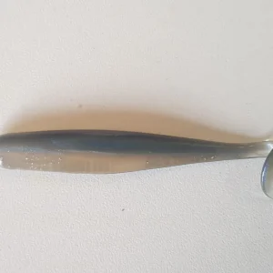 Flake Swin Shad 3.75»