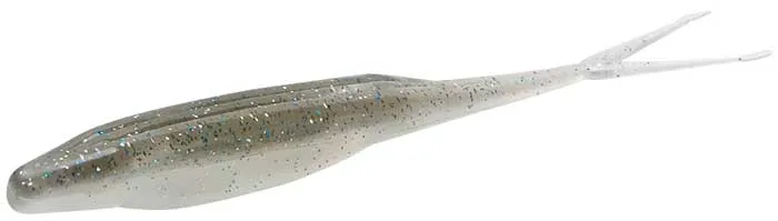 Zoom Super Fluke Jr - Imagen 2