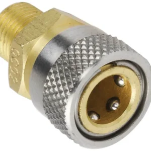 Acoplador Rápido Best Fittings  Foster Hembra