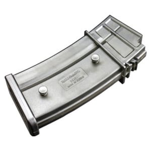 Cargador 470 Bolas Sr36 Series