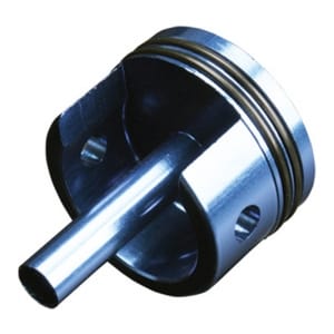 Cabezal De Cilindro Sr36 Series (Aluminio)