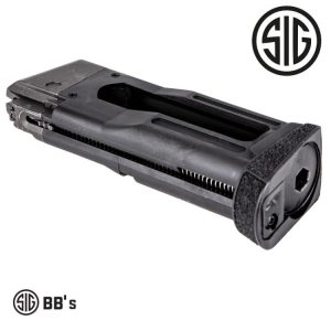 Cargador Sig Sauer P365 All-In-One (.177) 4,5 Mm – 12 Bb’s