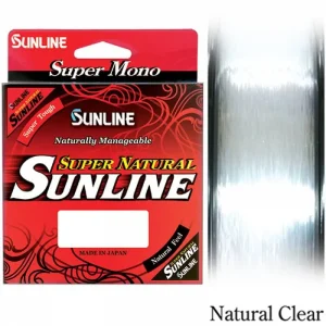 SUNLINE Super Natural