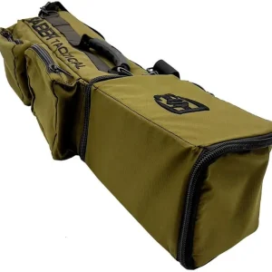 Bolsa Sobre Depósito Con Cilindro De Carga Saber Tactical