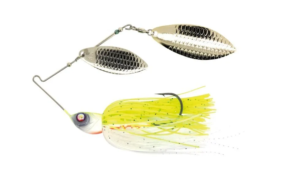Damiki TOT Spinerbait 1/2 Oz. - Imagen 2