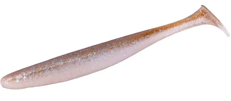 O.S.P. Dolive Shad 4.5»