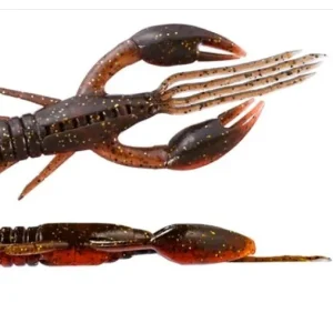 O.S.P. Dolive Craw 4»