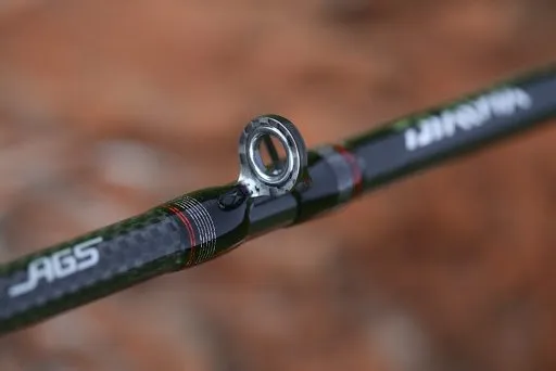 Daiwa Steez AGS 701 MFB - Imagen 3