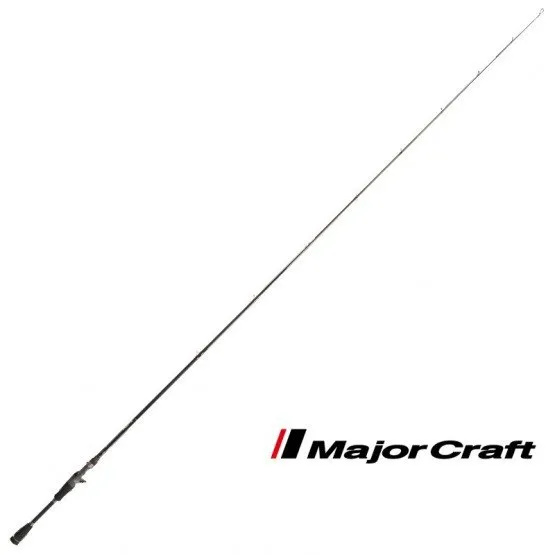 Major Craft MS-1 WJ731MH - Imagen 2