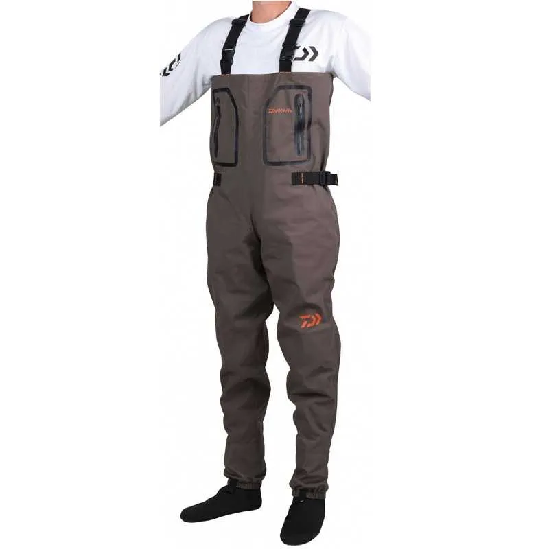 Daiwa Vadeadores de 4 capas