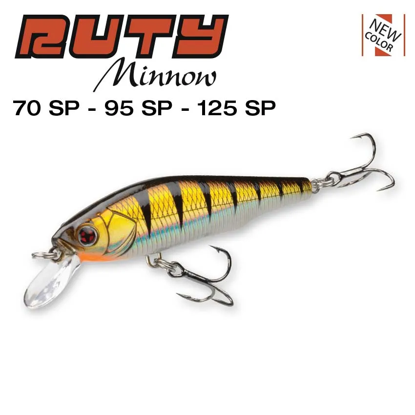 Sakura Ruty Minnow 95 SP