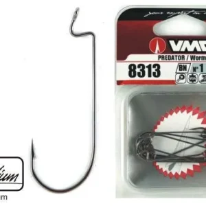 VMC Predator  / Worm Long