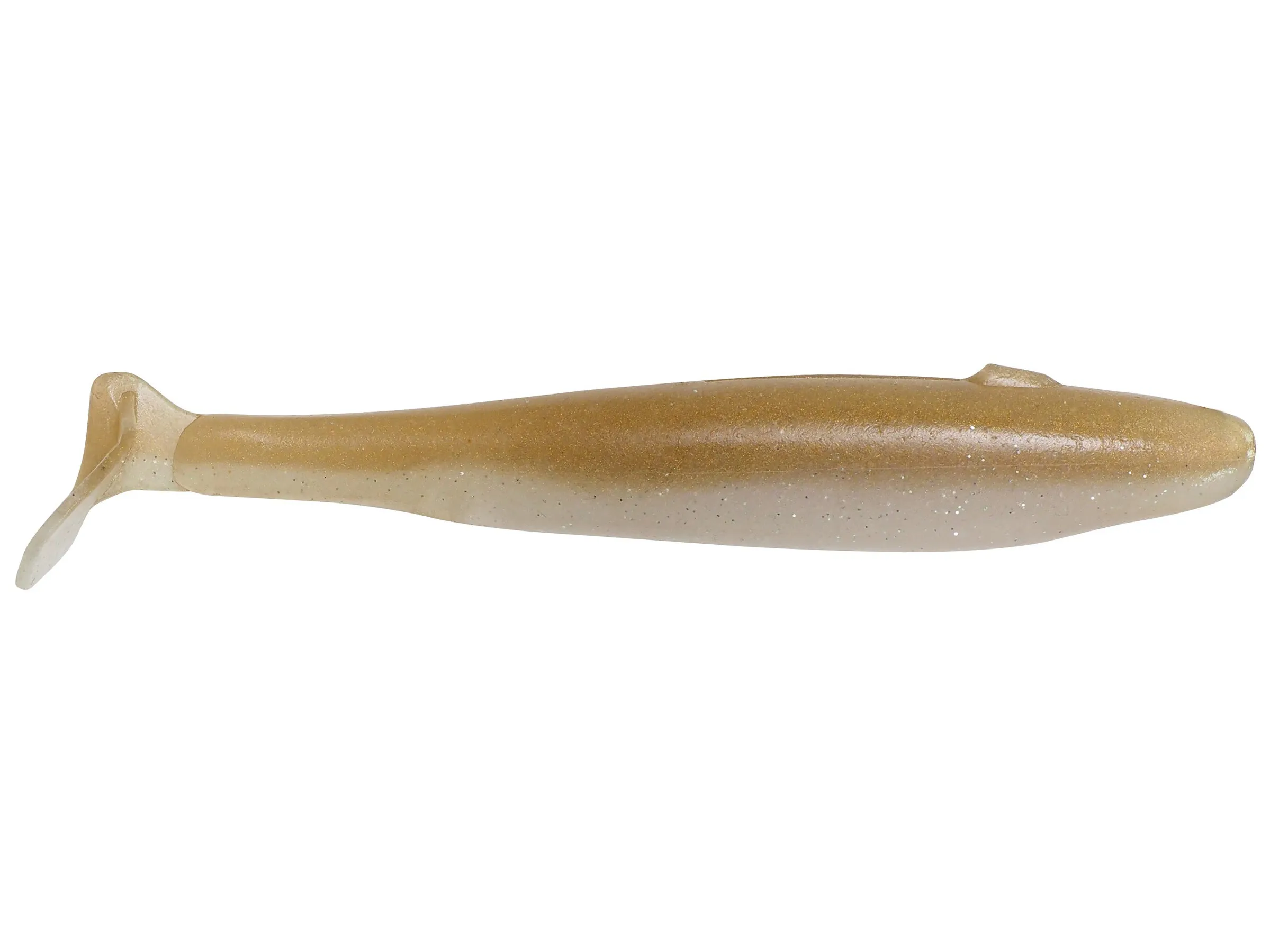 Megabass Bariki Shad 6.8» - Imagen 2