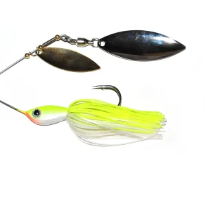 Longasbaits Spinner RX Mini 1/2 Oz