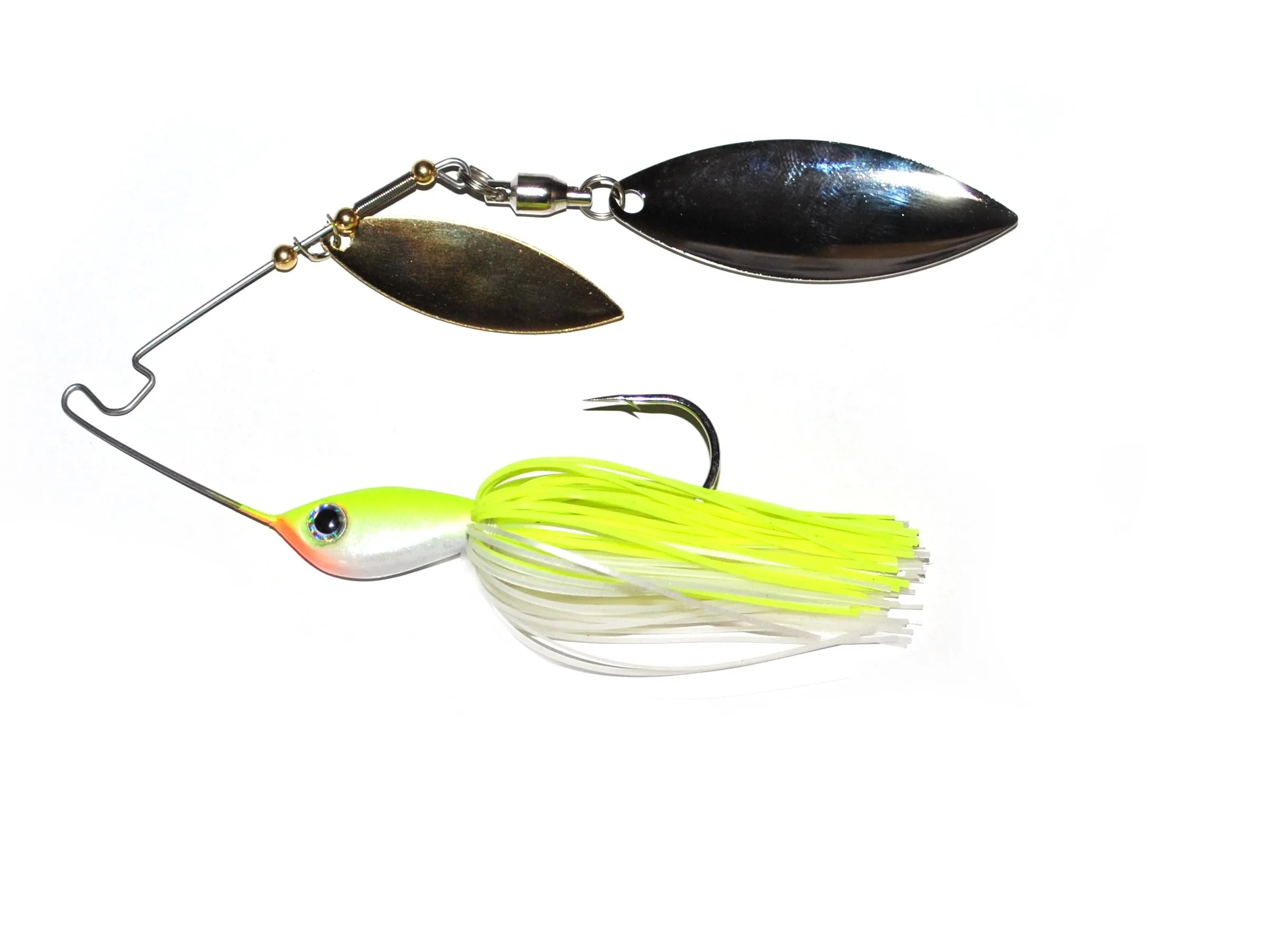 Longasbaits Spinner RX Mini 1/2 Oz - Imagen 2