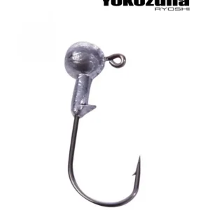 YOKOZUNA LEAD JIG (corto)